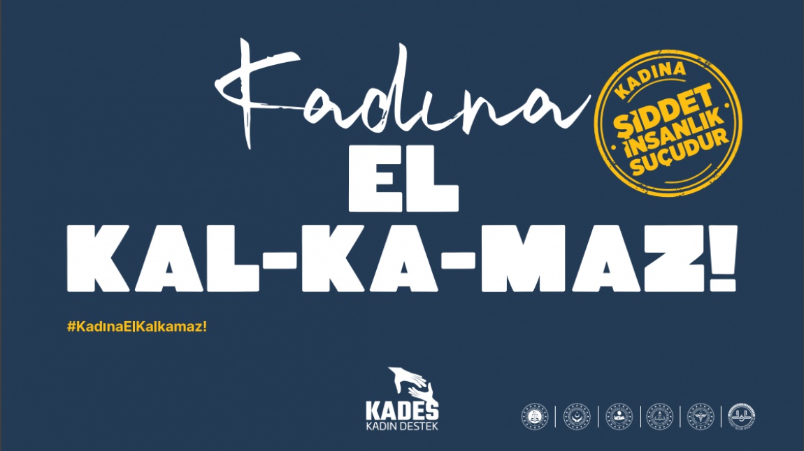 KADES / KADINA EL KALKAMAZ
